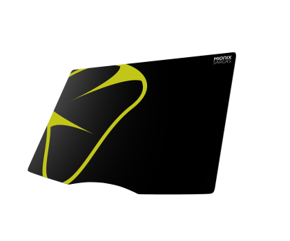 Podkładka pod mysz Mionix Sargas - M (370x260x2.5mm)